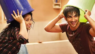 10 Ways How You Can Save Yourself From Bathroom Fights With Your Husband