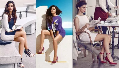  6 Beauty Habits To Make Your Feet Look Pretty In Strappy Footwear   