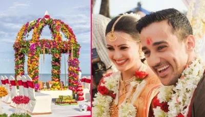 11 Things You Need To Consider Before You Opt For A Destination Wedding