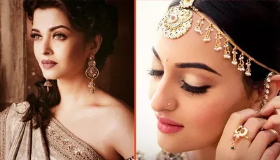  4 Effortless Tricks To Get Celeb-Like Long And Thick Eyelashes   