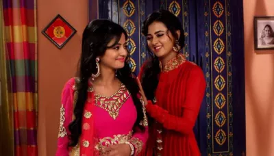 15 Things Every Girl Feels When Her Sibling's Wedding Is Also The First 'Ghar Ki Shaadi'