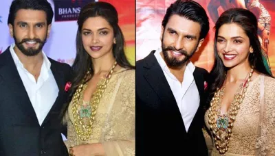 Here Is What Future Holds For Bollywood Heartthrobs Deepika Padukone And Ranveer Singh