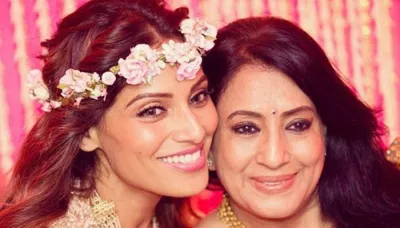 10 Adorable Reasons Why Girls Miss Their Mom After Marriage