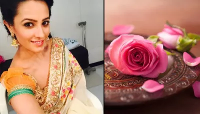  6 Flower Face Packs And Masks Recipes For That Instant Glowing Skin   