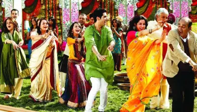 8 Ways You Can Make Your Out-Of-Town Guests Feel Comfortable At Your Wedding