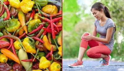  6 Unconventional Ways To Treat Sore Muscles You Have Never Heard Of Before   