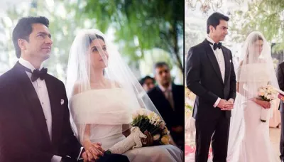  13 Things That You Should Expect At An Indian Catholic Wedding   