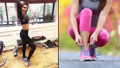  Complete Guide For Finding The Perfect Training Shoes To Lose Weight Before Your Wedding   