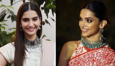  6 Best Places In Delhi To Buy Silver Jewellery For Your Wedding   