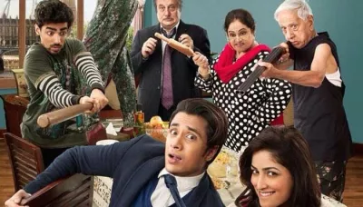  7 Things You Need To Do When Your Family Does Not Approve Of Your Partner   