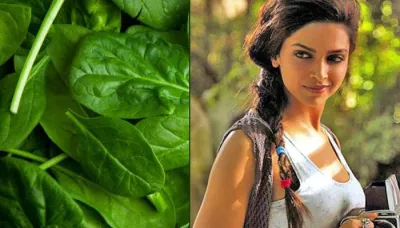  12 Ways In Which Spinach Can Prove To Be A Miracle For Your Health And Beauty   