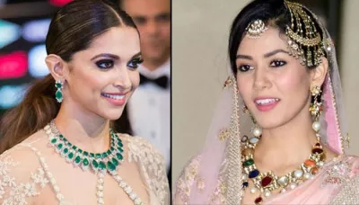  7 Common Mistakes To Avoid While Buying Gemstone Jewellery   