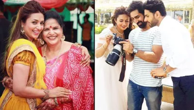  9 People Who Make A Bride's Wedding Day A Dream Come True   