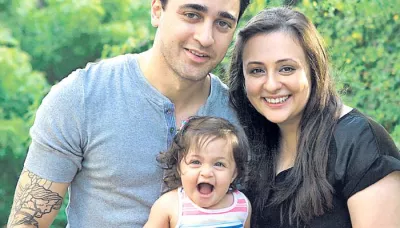 11 Awesome Ways Of Including Your Little One In Your Romantic Plans