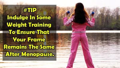 Different Signs Of Menopause And How To Make Life Easy After It