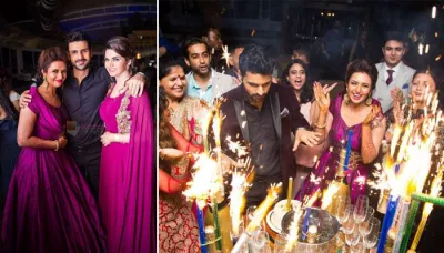 This Is How 'Nanads' And 'Devars' Can Plan The First Diwali For Their 'Bhaiya' And 'Bhabhi'