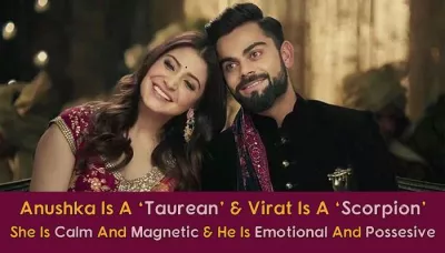  Zodiac Compatibility Of These Bollywood Couples Reveals A Lot About Their Relationship   