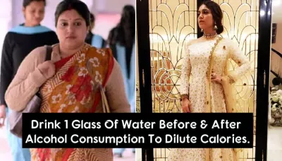  5 Most Easy And Simple Tips That Will Help You Avoid Weight Gain In Winters   