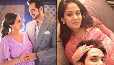  8 Ways To Be A Perfect Husband When Your Wife Is Expecting   