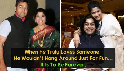  Is Your Husband/Boyfriend A Scorpio? Here Are 10 Reasons Why You Are Lucky To Have Him   