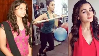  Regular Exercise Gives Body A Complete Makeover; 7 Hidden Benefits Of Daily Exercising   