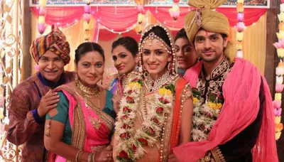 10 Things A Mother Feels When Her Son Is About To Get Married