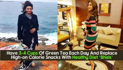  6 Quick Tips To Get Rid Of Added Weight Post-Honeymoon And Get Back In Shape   