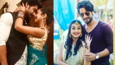  8 Things Your Boyfriend Is Doing Secretly Before Popping The Question To You   