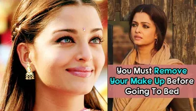 13 Things You Must Keep In Mind To Have Healthy And Young Skin Forever