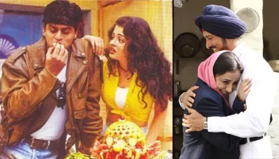 5 Bollywood Movies That Beautifully Capture The Bitter-Sweet Relationship Of A Brother And Sister