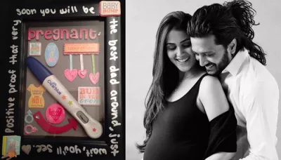  15 Cute Ways To Tell Your Husband That He Is Soon Going To Become A Daddy   