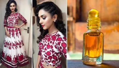  Surprising Skin, Hair And Health Benefits Of Camphor Oil You Didn't Know   