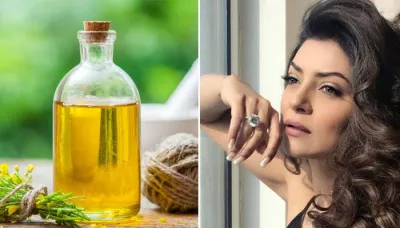  8 Interesting Ways How Canola Oil Enhances Your Health & Beauty   