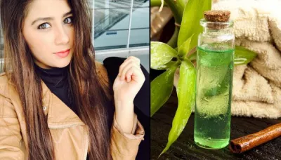  8 Lesser Known Benefits Of Tea Tree Oil For Shiny Hair And Glowing Skin   