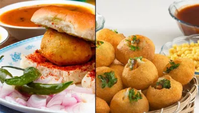  10 Must-Have Mouth-Watering Street Foods In Your Wedding Menu   