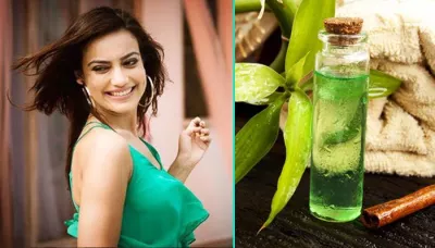  5 Essential Oils And Their Marvellous Benefits That Can Cure All Kinds Of Skin Problems    