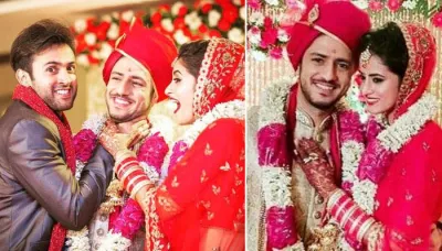  6 Easy Tips To Choose A Beautiful And Perfect Varmala For Your Wedding   