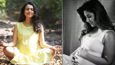  Body And Hormone Changes: The Emotional Challenges Of Pregnancy According To Trimester   