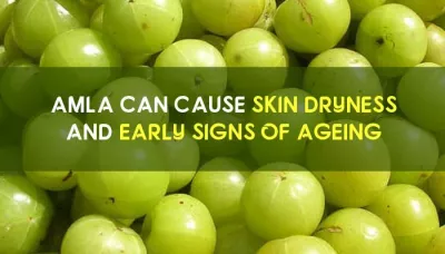 11 Rare And Shocking Side Effects Of Amla That You Definitely Did Not Know About