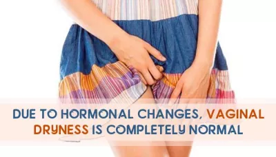  7 Vaginal Health Issues Most Married Women Face And How It Can Be Prevented   