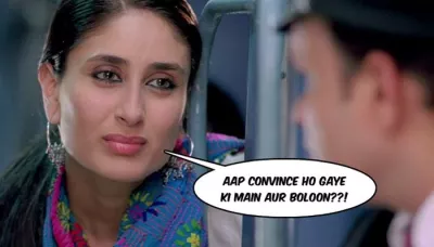  11 Things You Will Relate To If You Are Dating A Chatterbox   