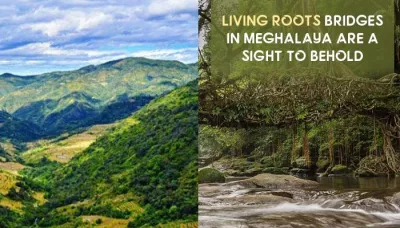 8 North-Eastern States In India That Are Awesome Honeymoon Destinations