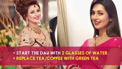  How To Lose Post-Wedding Weight In Just 1 Week   