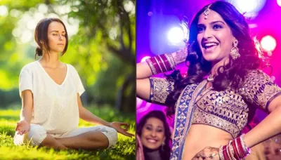  8 Super-Easy Ways To Burn 100 Calories In Just 20 Minutes   