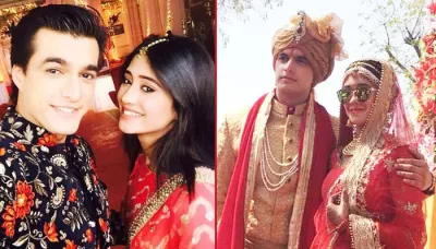  9 Things You Will Relate To If You Are Getting Married To A Marwari   