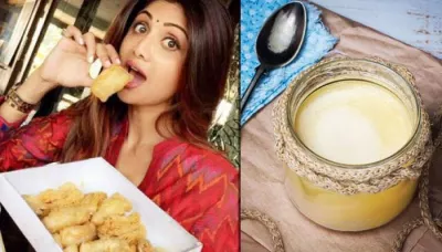 A Spoonful Of Good Health: Beauty And Health Benefits Of Desi Ghee
