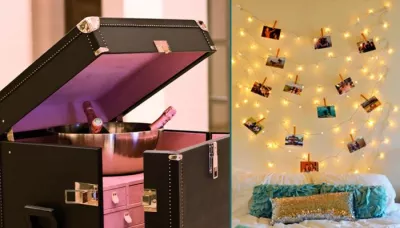  10 Unique And Personalised Wedding Gifts You Can't Go Wrong With   