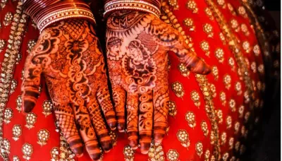 The Trend Of Hiring Wedding Detectives For Background Checks In An Arranged Marriage   
