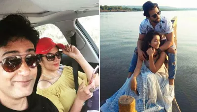  8 Super-Cool Tips To Plan A Surprise Vacation For Your Spouse   