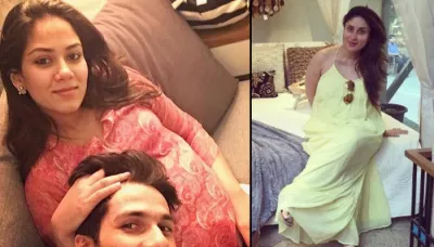  8 Things You Can Do To Cure Sleeplessness During Pregnancy   